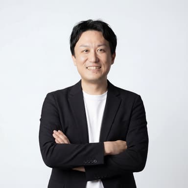 代表取締役CEO 黛 政隆