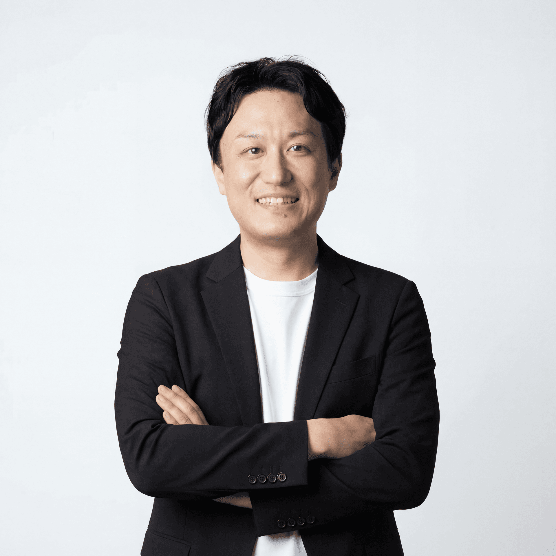 代表取締役 CEO 黛 政隆