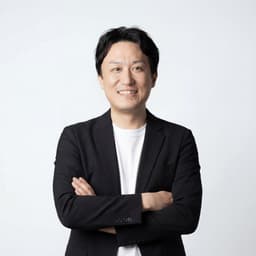 株式会社GembaShift 代表取締役CEO 黛 政隆